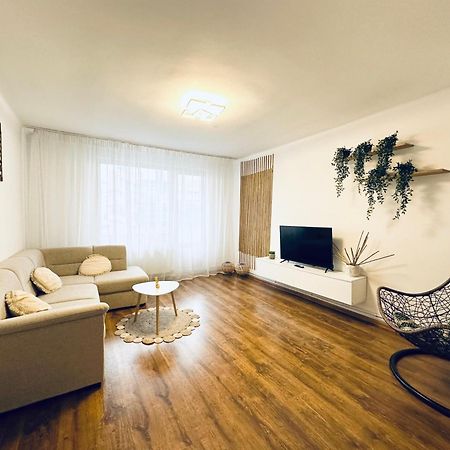 Buddha'S Apartment クルージュ＝ナポカ エクステリア 写真