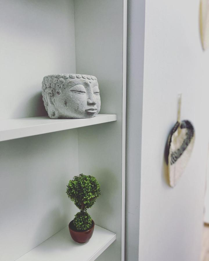 Buddha'S Apartment クルージュ＝ナポカ エクステリア 写真