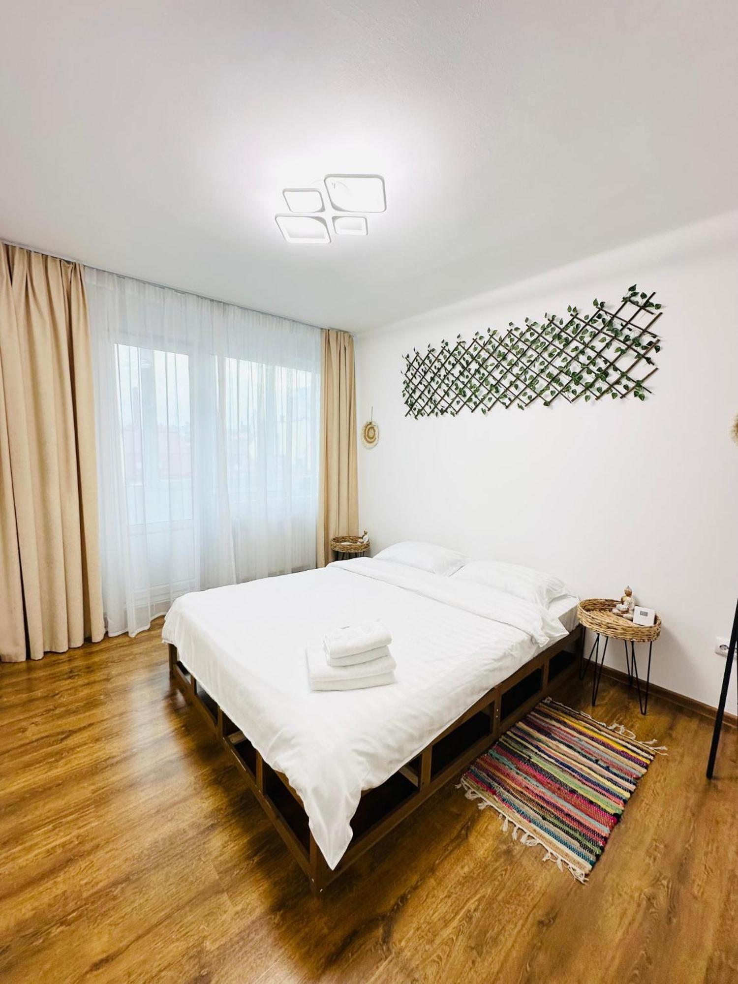 Buddha'S Apartment クルージュ＝ナポカ エクステリア 写真